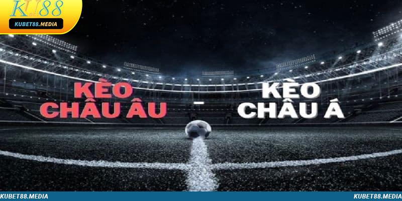 Chia sẻ phương thức bắt kèo châu Âu dành cho người mới 2024